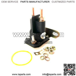 Starter Relay Solenoid For Polaris Sportsman 335 400 500 600 600 700 3087196