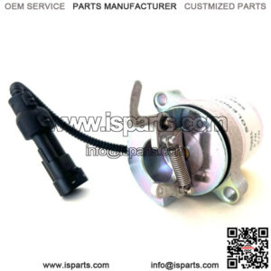 Solenoid For Bobcat Deutz Diesel Skid Steer BF4M101F 1011 04272733