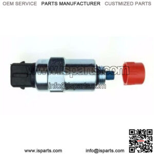 For Massey Fuel Shutoff Solenoid 253 263 271X 281X 4253 4240 4360 8250 4224321M1