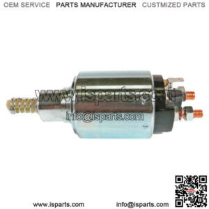 Solenoid For Ford/New Holland 3230 3430 3930 E9NN11390BA Tractor; 1400-0203