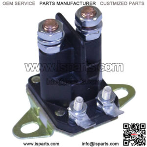 435-099 OEM Spec Starter Solenoid For Ariens Gravely Toro John Deere