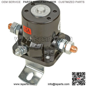 Solenoid for Ford/New Holland 2N 8N 8N11450-12V; 240-14008