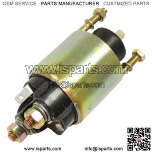 New Starter Solenoid 435-864 for Kawasaki 27010-7005