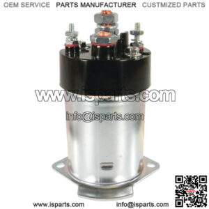 NEW Solenoid for Massey Ferguson Tractor TO35 135 230 235 245 265