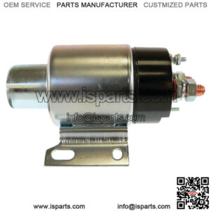 New Solenoid for Case International Tractor 1170 1175 1270 1370 1570 870 970
