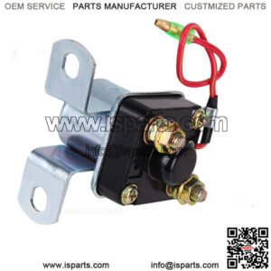 New Starter Solenoid Relay for Polaris Magnum 425 1995 1996 1997 1998 Atv
