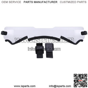 Half Windshield For Can Am Maverick MAX 1000 1000R 2013 2014 2015 2016 2017 2018