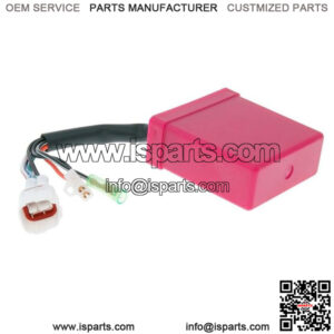 CDI unit for Yamaha BWs and MBK Booster 100cc