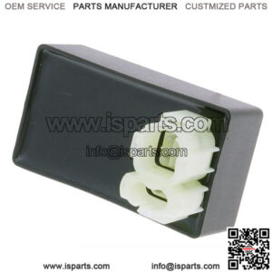 Sym Symphony 125 SR 13- CDI ECU Unit for Sym Fiddle Jet 4 Shark Symphony Symp...