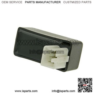 TGB  50 Unrestricted CDI Unit