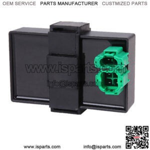 For Honda XR650L 1993-2020 30410-MN9-003 30410-MN9-000 CDI BOX Ignition Module