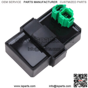 High Performance CDI Box Module For 1993-2009 Honda XR650L 2012-2020 Honda XR650