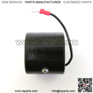 IH Farmall Cub Tractor J4 Magneto Coil - # 352355R91 & 396531R1