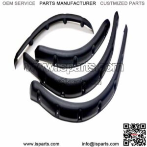 Fender Flares for Club Car DS Golf Carts