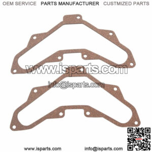 2 Pcs Valve Cover Gasket For SV470 SV480 SV530 20-041-13-S