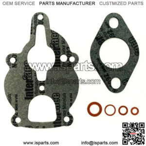 Zenith 68 Series Tractor Carburetor Gasket Set