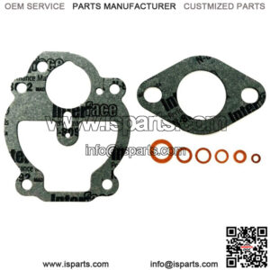 161 Series Tractor Carburetor Gasket Set