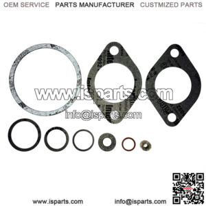 Gasket Set John Deere A or B DLTX Tractor Carburetor