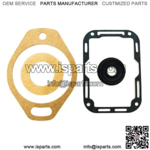 Wico X Tractor Magneto Gasket Set John Deere