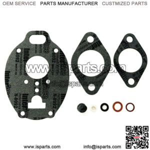 Medium Marvel Schebler TSX Tractor Carburetor Gasket Set