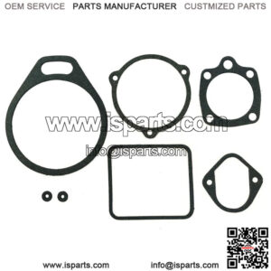 International Harvester Farmall Cub J4 Tractor Magneto Gasket Set