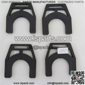 GRASSHOPPER OEM MOWER PART 423697 POWER FOLD SPACERS SET OF 4