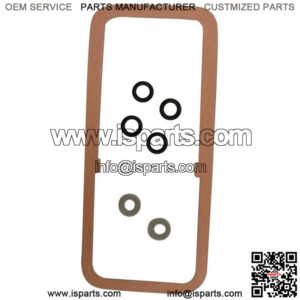 For Delphi Cav DPA Lucas Diesel Injection Pump Top Cover Repair Gasket Kit