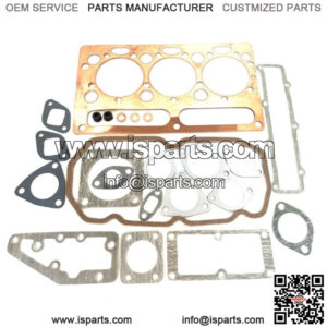 For Perkins 3.152 Head Gasket For Massey Ferguson 135 150 230 235 245 250 20C