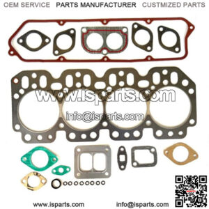 For John Deere Head Gasket 2030 2520 2355 2440 2640 2750 550 315 210 540 RE38851