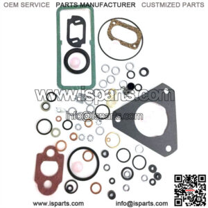 7135-110 Injection Pump Gasket Rebuild Kit CAV DPA Lucas made in Italy