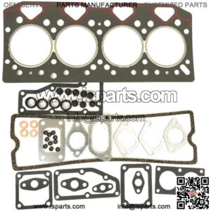 For Perkins 1004.4 Head Gasket Phaser  JCB 214 241 214S 215 3C 4C