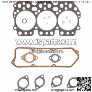 For John Deere Head gasket 2255 5105 1520 830 5200 1630 350C 5300 2040 2150 3100