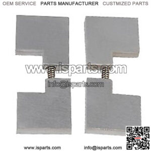 Transfer Diesel Pump Blades 7135-108 for all DPA Pump Perkins MF 240 265 285 290