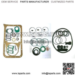 Full Gasket Set For Deutz F3L912 F3L913 912 913 02931315