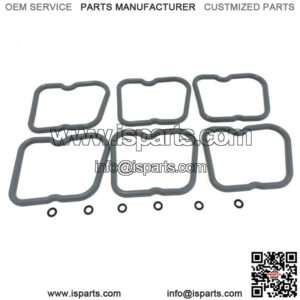 Valve Cover Gasket For Dodge Cummins 5.9L 6BT 12V 3902666 3910824