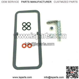 For CAV DPA Lucas Top Cover Gasket Throttle Shaft  Injection Pump 7123-770