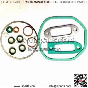 For Deutz Head Gasket Set FL 912 913 BF4L913 F4L912 F5L912 BF6L912