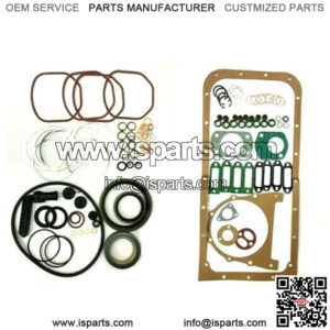 Full Gasket Set For Deutz F4L912 F4L913 02931441