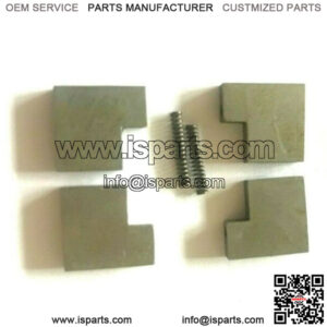 New Transfer Pump Blades For Stanadyne Roosa Master DBG JDB DB2 DB4 Pumps 20511