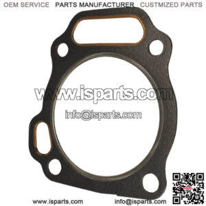 New Head Gasket 465-758 For Honda 12251-ZF6-W01