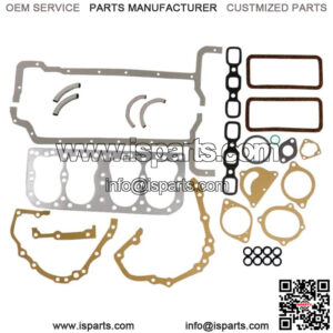 New Gasket Kit for Ford New Holland 2N 8N 9N 8N6008 8N6008M