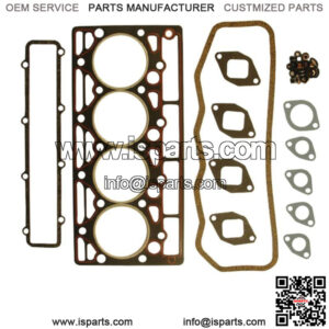 NEW Head Gasket Set for Case International Tractor 585XL 685 685XL 785 785XL