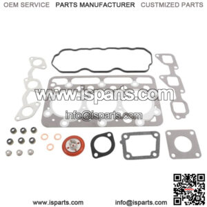 New Gasket Kit for Kubota L2800F 1A140-99350 1G703-99355