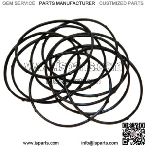 Float Bowl Gaskets 485-970 For Honda 16010-ze1-812