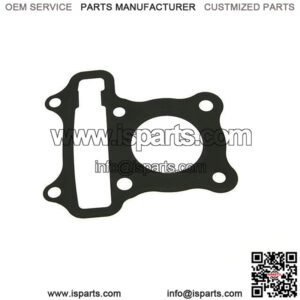 Echo 50 (Up to 2017) Head Gasket 39mm 50cc