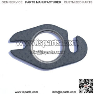 Exhaust Gasket Slide In Type