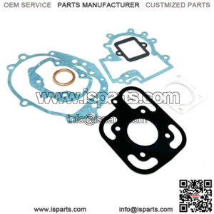 Ludix 50 Blaster Complete Engine Gasket Set for Ludix AC or LC