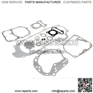 Tommy 50 (ZN50QT-E) Engine Gasket Set Complete 139QMA/B