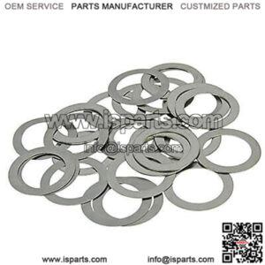 V-Clic 50cc Variator Shim Speed Up Set