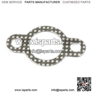 John Deere M149198 Equipment Gasket L130 G 100 Z 510 710 910 M 655 665 F 620 680